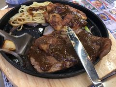 -定旺冰室·香港冰室(水贝店)