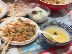 -老西安陕西面馆