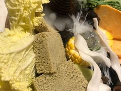 -丁卯•铜锅涮肉(工体店)