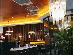 大堂-风渡嘉荷西餐厅 Windy City(西三旗金隅店)