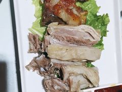 -阿西娅食府(中关村店)