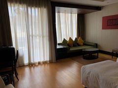 -惠州洲际度假酒店·西餐厅