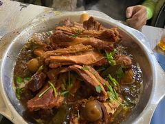 -大勇羊棒骨·烧烤(经六路店)