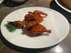 -新荣记(BFC外滩金融中心店)