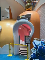 点击看大图 -奈尔宝家庭中心·亲子餐厅(苏州大悦城店)