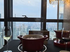 -解放碑威斯汀酒店-知味国际美食餐厅