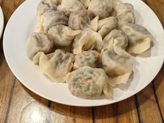 -宝源饺子(麦子店街店)