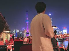 -罗斯福色戒酒吧(外滩店)