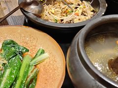 -云海肴·汽锅鸡·云南代表菜(曲江大悦城店)