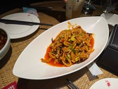-渝信川菜 · 川味家常菜(长安店)
