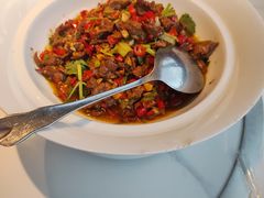 -渔舟意·湖南家宴(萝岗纳金城店)