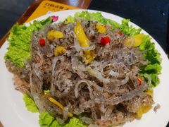 -刘记大块烤羊腿餐吧(北沙滩店)