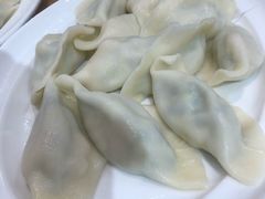-喜家德虾仁水饺(南山书城店)