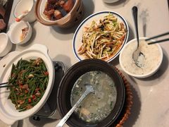 -小菜园新徽菜(滁州苏宁店)