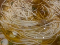 -水仙拉面(水仙街店)