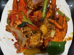 -辉记海鲜美食(氹仔店)