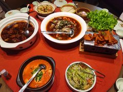 -船歌·鱼水饺青岛菜(黄岛珠江路店)