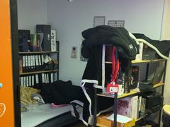 -剧狐剧本杀·月球探案馆(人民广场1号店)