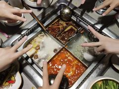 -海底捞火锅(龙岗星河COCO Park店)