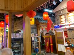 -津沽小院(天津之眼店)