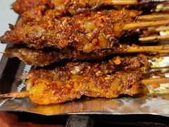 -唐猫庭院·千年陕菜(大唐不夜城店)