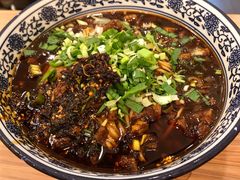 -有礼有面(知春路店)