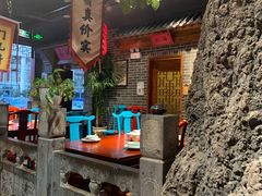 -北平食府(马鞍山路店)