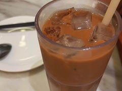 -翠华餐厅(德基广场店)