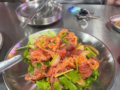 -小团团·路边烤牛肉(南岭壹街店)