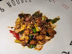 -友达面馆(广州总店)