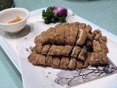 -老六杀猪菜(进乡街店)