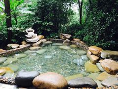 -天目湖涵田半山温泉