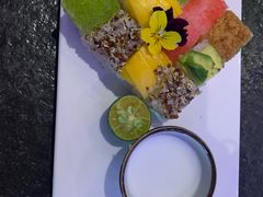 -将太无二·北美传奇寿司(荟聚购物中心西红门店)