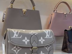 -六六奢品·vintage中古·回收二手奢侈品包包手表首饰(环球港店)