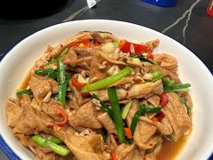 -回家吃饭·地道南昌菜(建德观总店)
