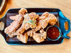 原味炸鸡-勾勾锅(联宝公寓店)