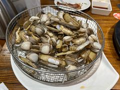 -海味当家·蒸锅海鲜(星海公园店)