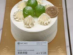 -M'CAKE(西单大悦城店)