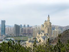 -星海湾跨海大桥