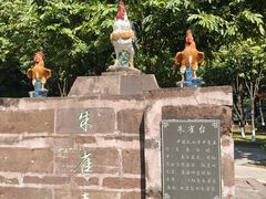 -南海神庙