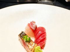 -松鹤精致料理(五一中路店)