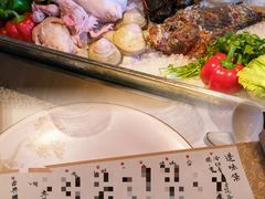 -金轩中餐厅 Jin Xuan(浦东丽思卡尔顿酒店)