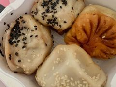 -小杨生煎(黄河路店)