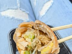 -御清斋总店(天一街店)