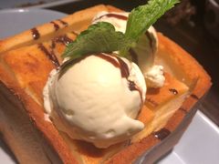 -外婆家(蓝色港湾店)
