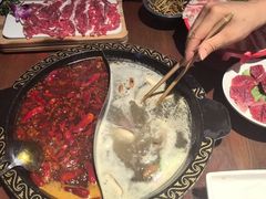 -黄家码头老火锅(解放碑旗舰店)