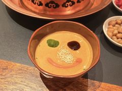 -南门涮肉(天坛南门店)