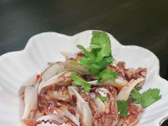 -乔街深夜食堂·台州菜·高压锅生蚝(杭州总店)