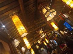 -蜀大侠火锅(四川北路店)