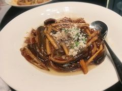 响油鳝糊-忆家名门·上海菜(徐家汇店)